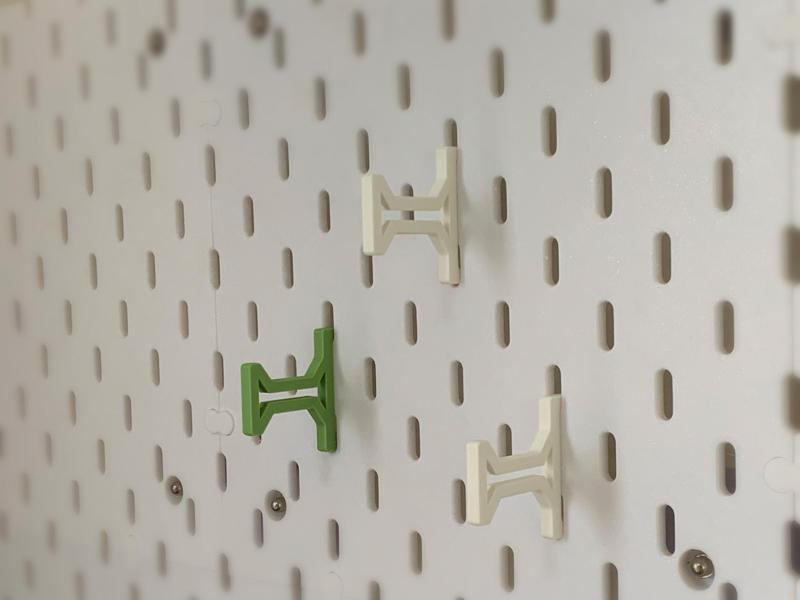 Skadis Hooks