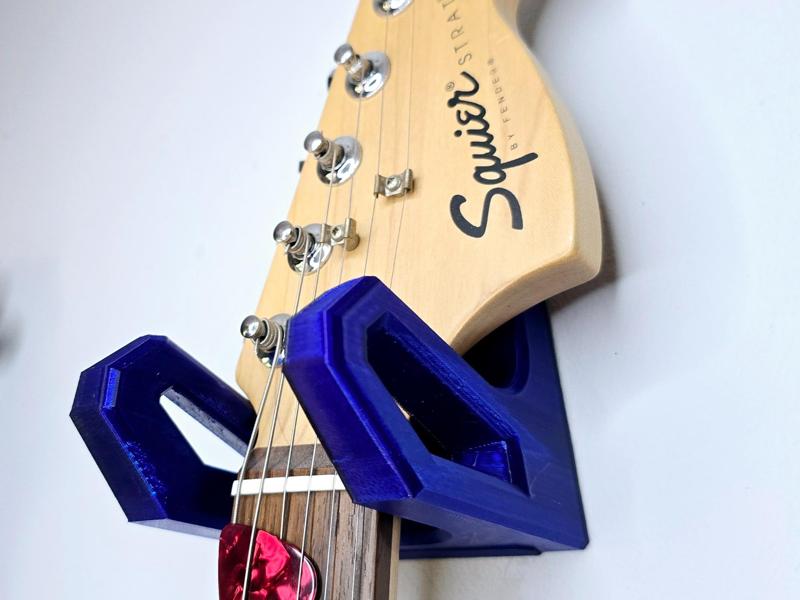 Guitar Wall Hanger