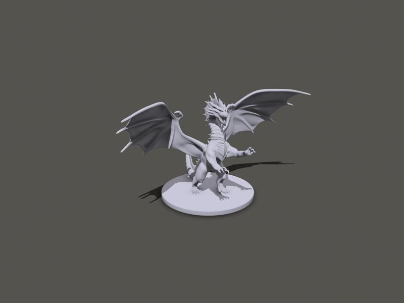Big Dragon