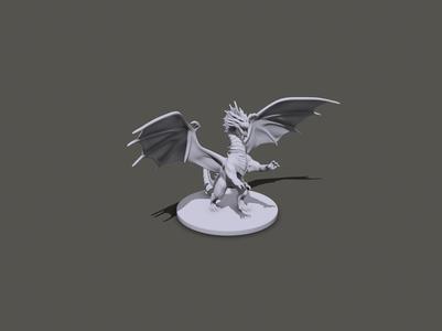 Big Dragon