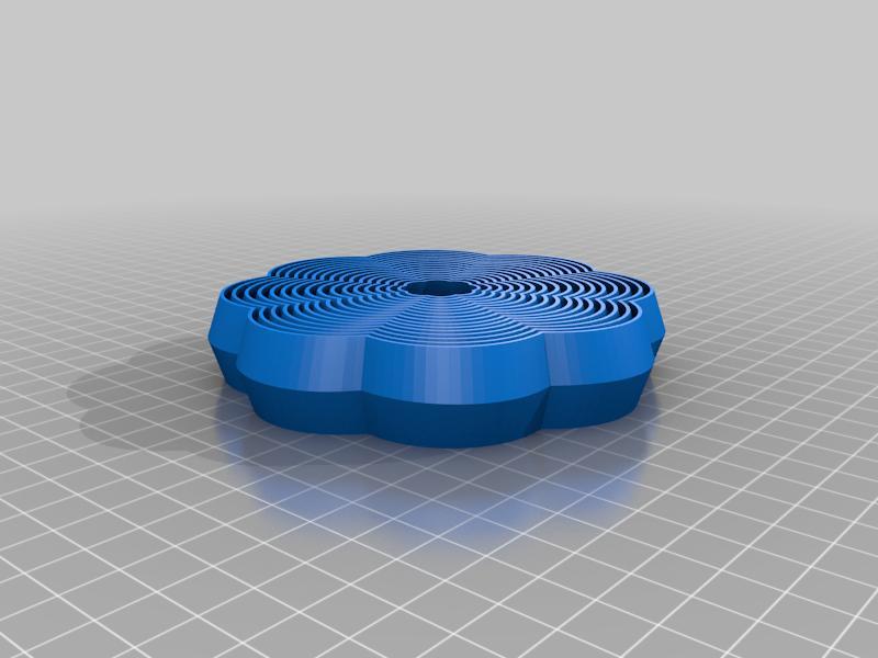 Fidget Tornado