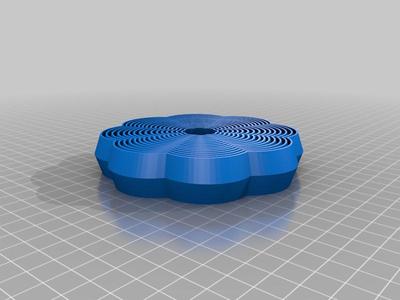 Fidget Tornado