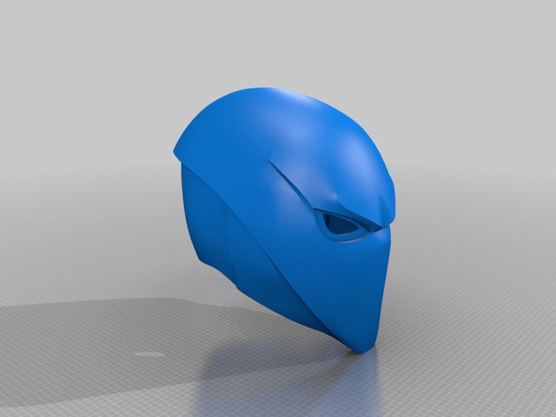 Spiderman armor