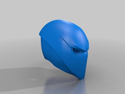 Spiderman armor