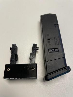 Magpul PMAG 10 Magazine Opener