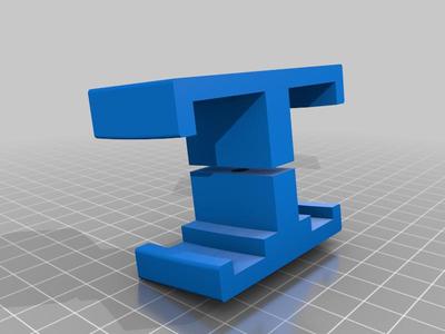 Stribog Curved Mag Coupler