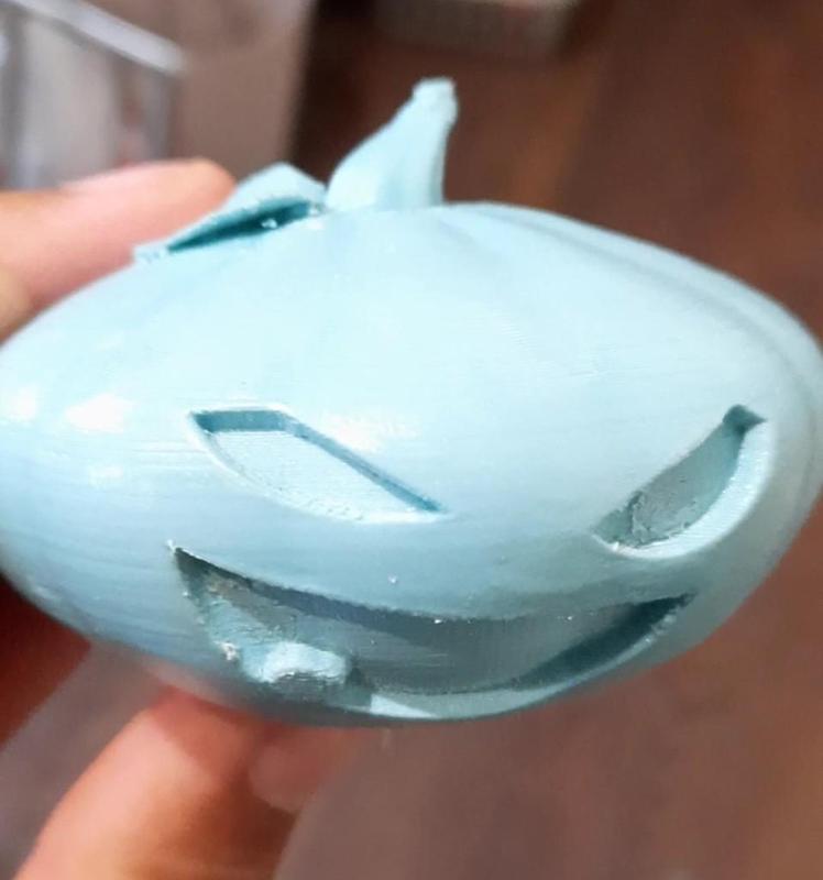 halloween jackolantern