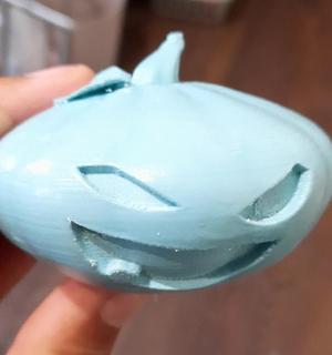 halloween jackolantern