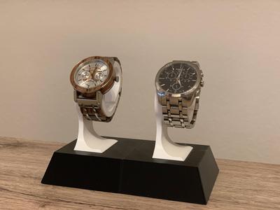 Adjustable Watch Stand