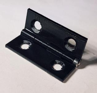 hinge,  Scharnier  small