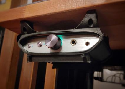 Ifi Zen Rack