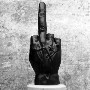 Middle Finger