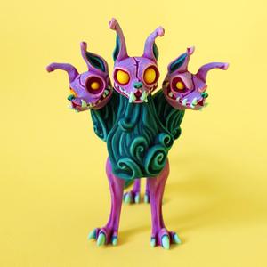 Cerberus