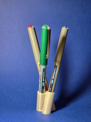 Pen Holder   