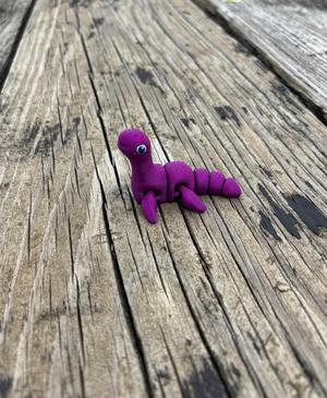 Nessa Fidget