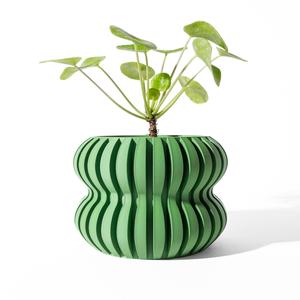Daso Planter Pot by MODERN MACHINE