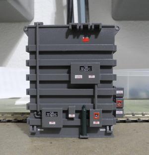 N Scale - Transformer #2