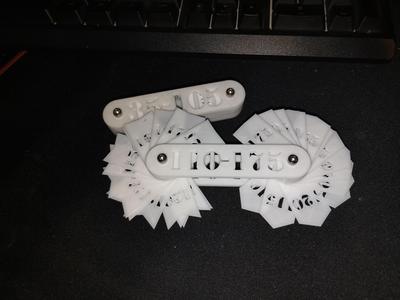 Angle Gauge 35 to 175 degrees