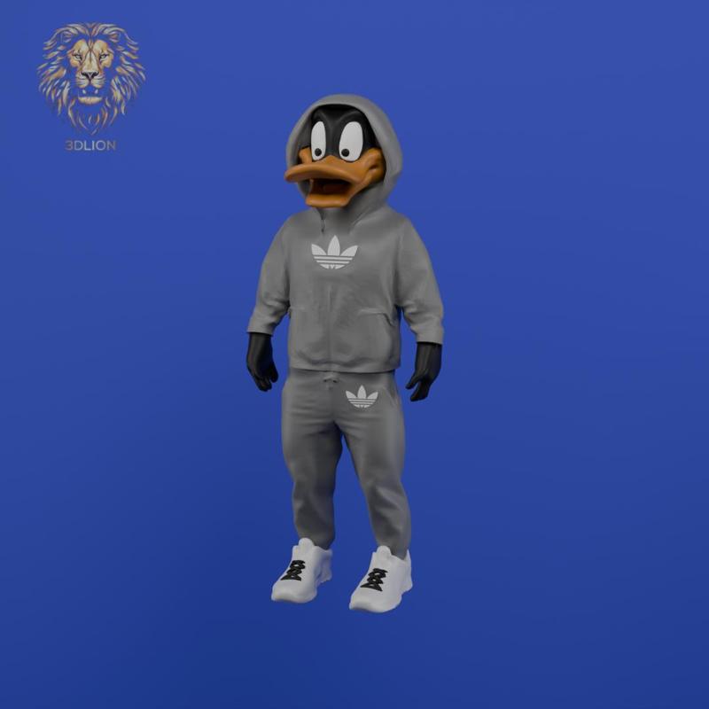 Duffy Urban