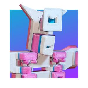 Noman - Original Printable Avatar