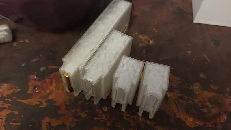 straight 22 mag 