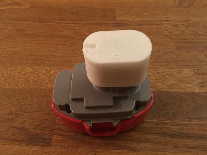 Makita Battery Connector