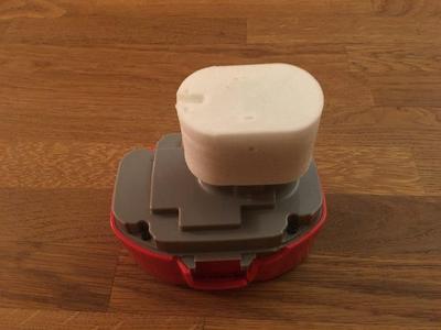 Makita Battery Connector