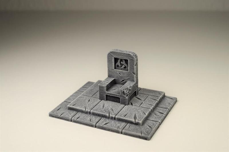 throne of Erin