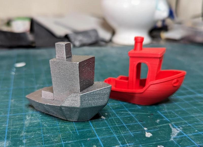 StealthBenchy