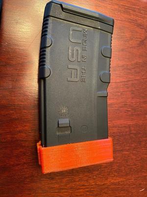 ProMag dust cover