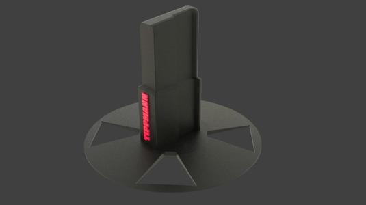 Tippmann M4 Stand
