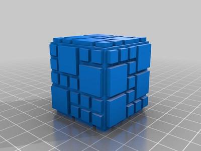 FEZ Anti-Cube