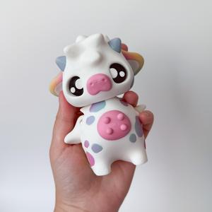 Cow Pixie