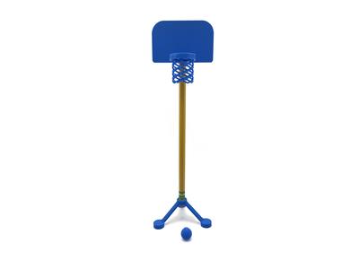 Pencil Basketball Game