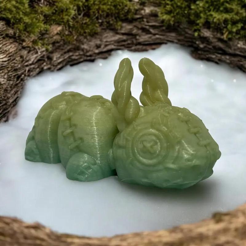 Stitch Bunny