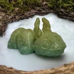 Stitch Bunny