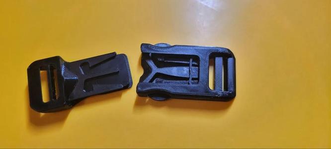 Robust BUCKLES Spring Release TESTING (Remix)   