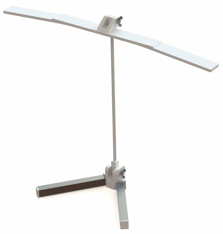 Workshop LED Lamp