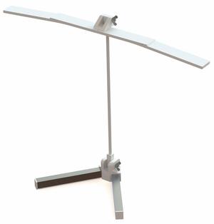 Workshop LED Lamp