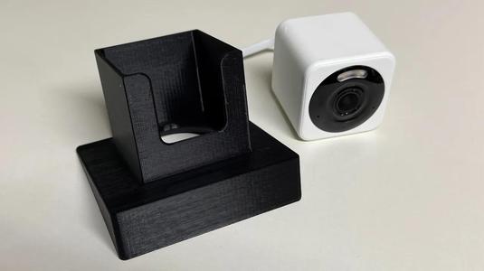 Wyze v4 mount for CoreOne   