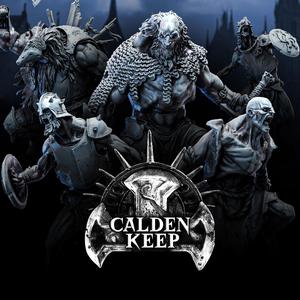 Calden Keep - Part 3: Collection