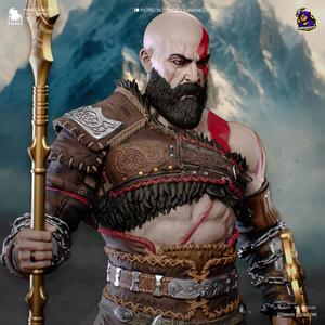 God Of Pain | 313mm