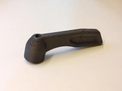 Handle for Sliding Door Ducato/Jumper/Boxer   