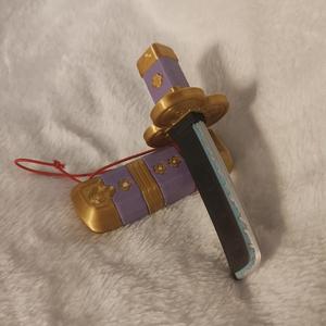 Enma - Pocket Katana - Fidget Toy Sword