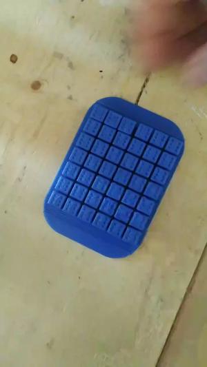 Detachable 42d6