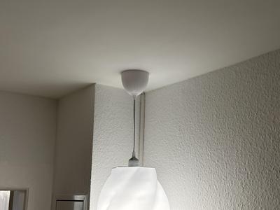 Ceiling Cap