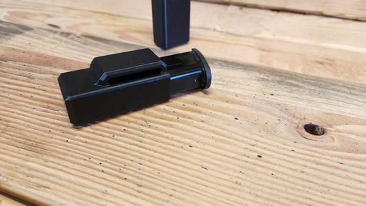M&P Shield Plus Mag Pouch