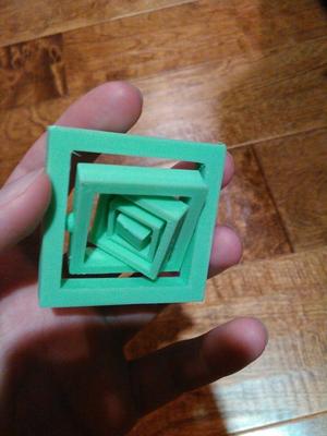 Air Spinner