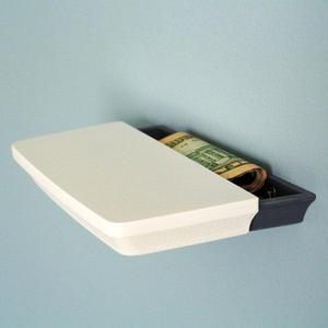 Secret Shelf