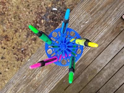 Pen / Highlighter holder
